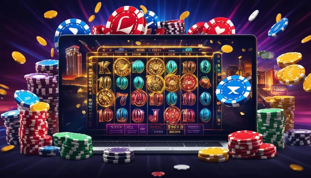 Vòng quay miễn phí 56win nổ hũ