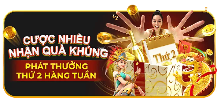 Hướng dẫn chơi slot game mới nhất tại 56win nổ hũ