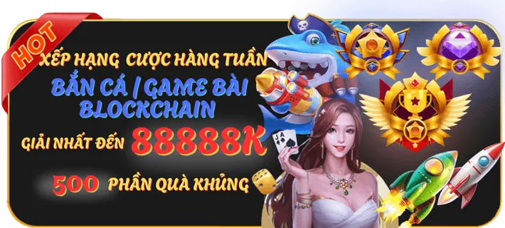 Thưởng nạp lại hàng ngày 56win Nổ Hũ
