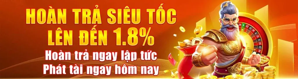Ưu đãi độc quyền cho thành viên 56win Nổ Hũ