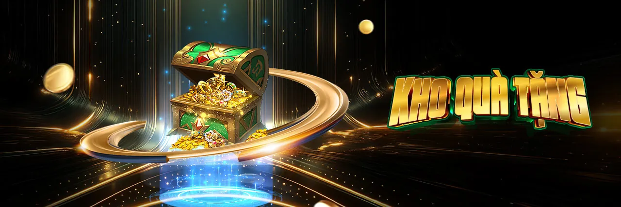 Banner Khuyến Mãi Hấp Dẫn tại 56win Nổ Hũ