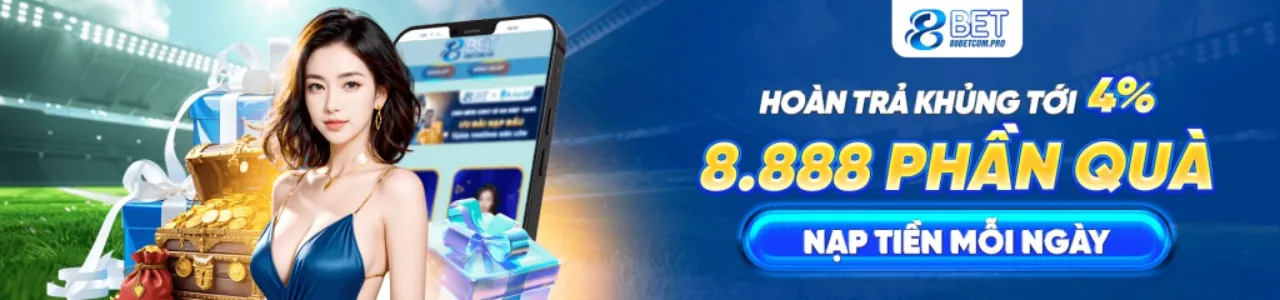 Thưởng nạp lại 56win Nổ Hũ