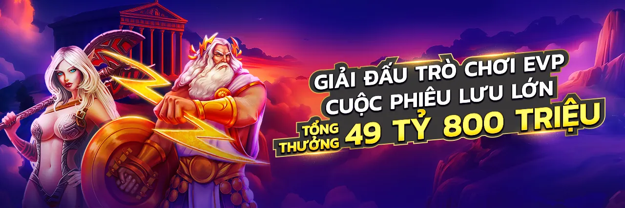 Tin tức và Sự kiện mới nhất từ 56win nổ hũ
