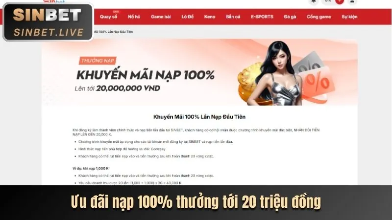 Hướng dẫn chơi nổ hũ mới nhất